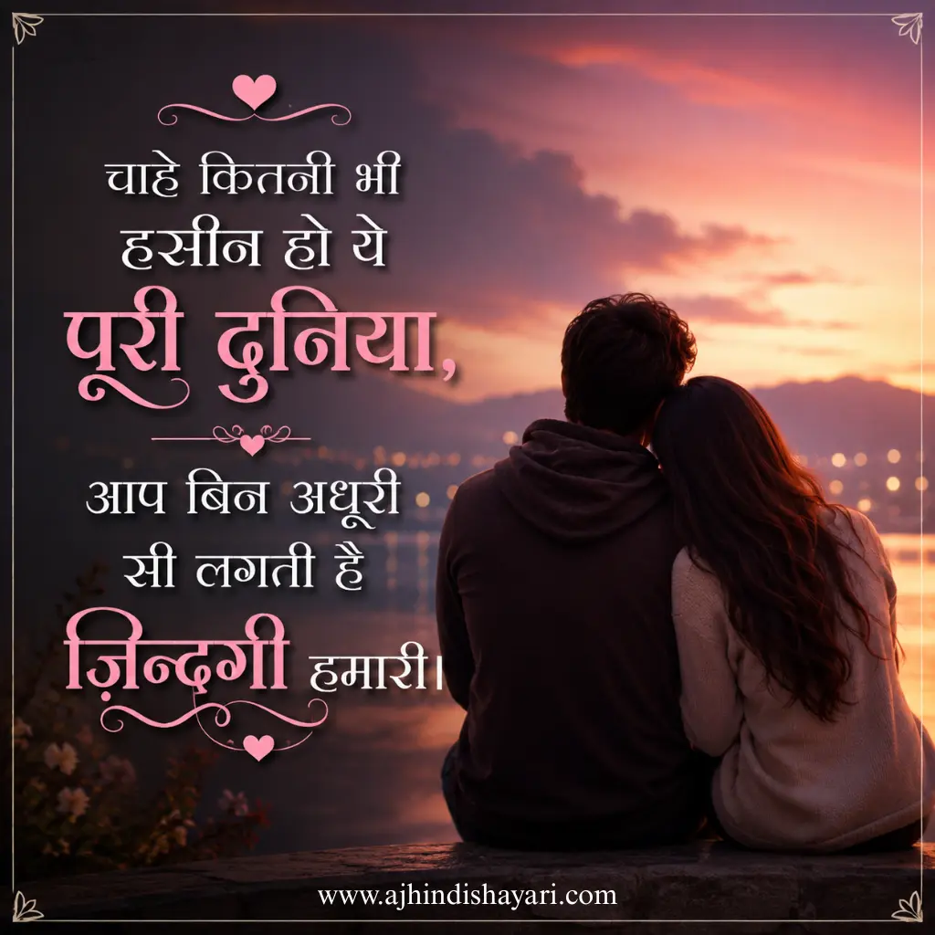 Best Life Shayari in Hindi Images