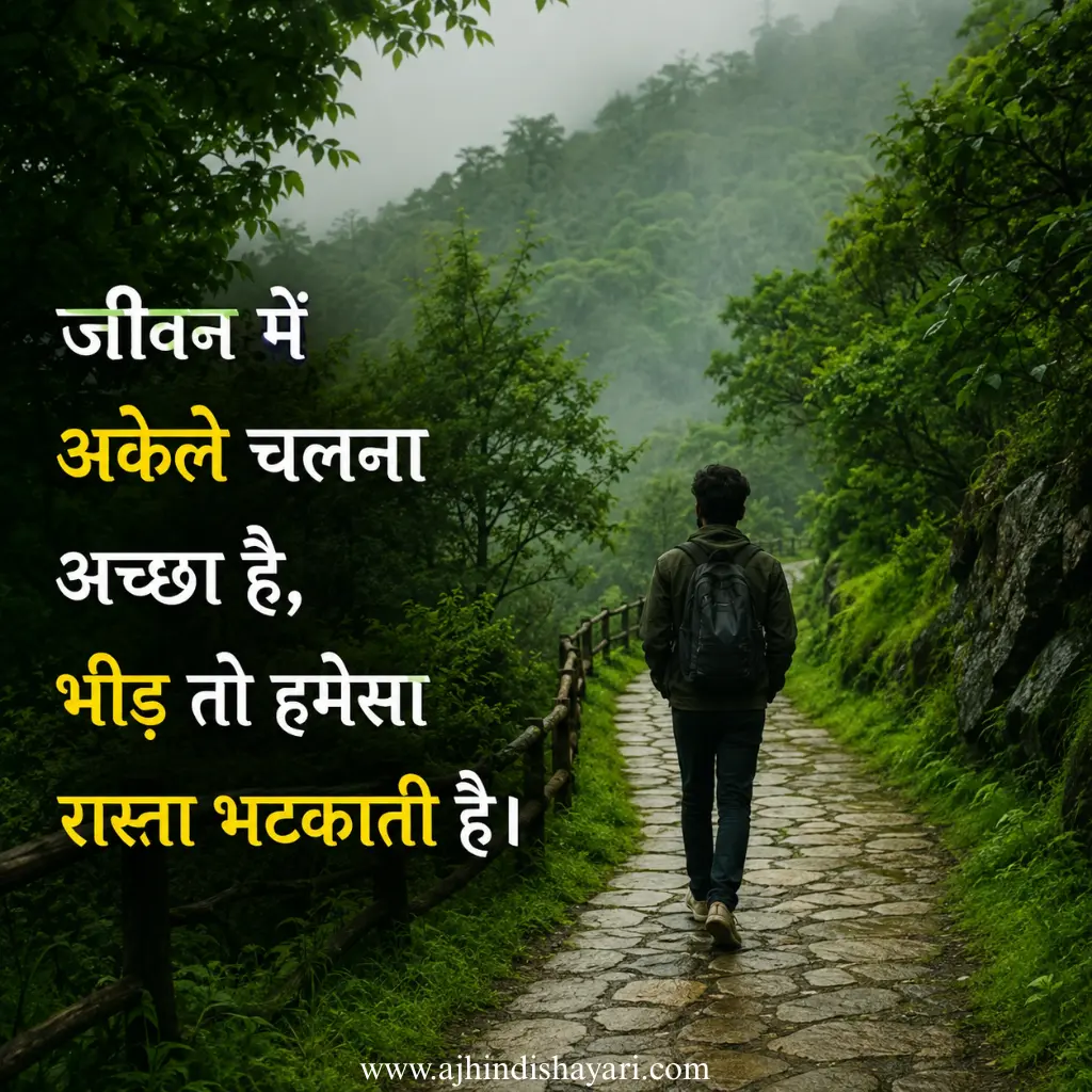 Best travel Safar Shayari In Hindi Images